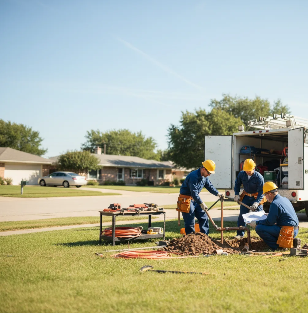 Water Heater Repair in Appleton City, MO